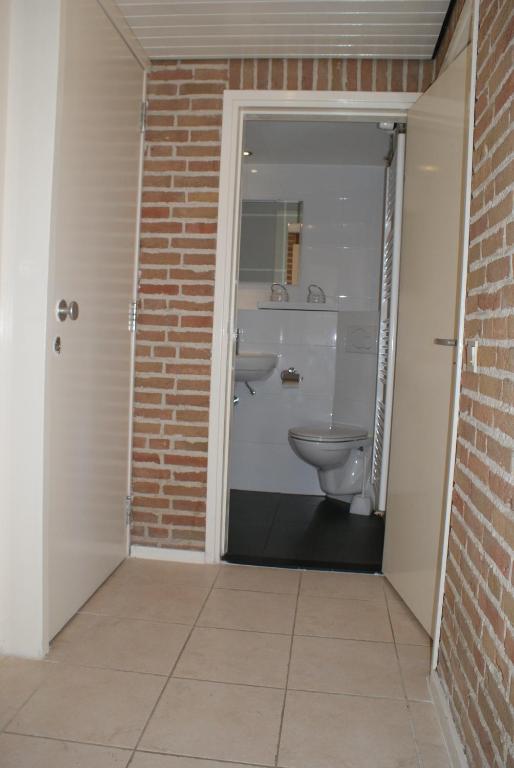 Continentaiz Appartement 잔드보르트 객실 사진
